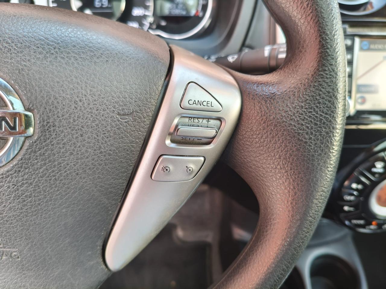 Nissan Note 1.2 12V DIG-S 98CV Tekna