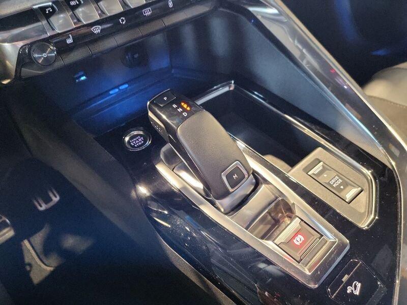 Peugeot 5008 5008 BlueHDi 130 S&S EAT8 GT Pack 7 Posti