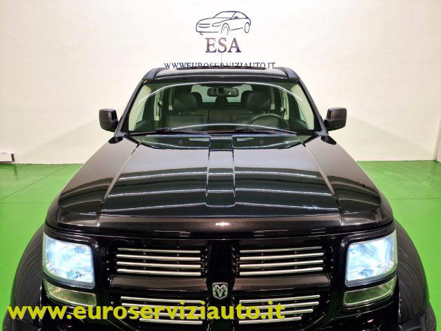 DODGE Nitro 4.0 R/T 4WD