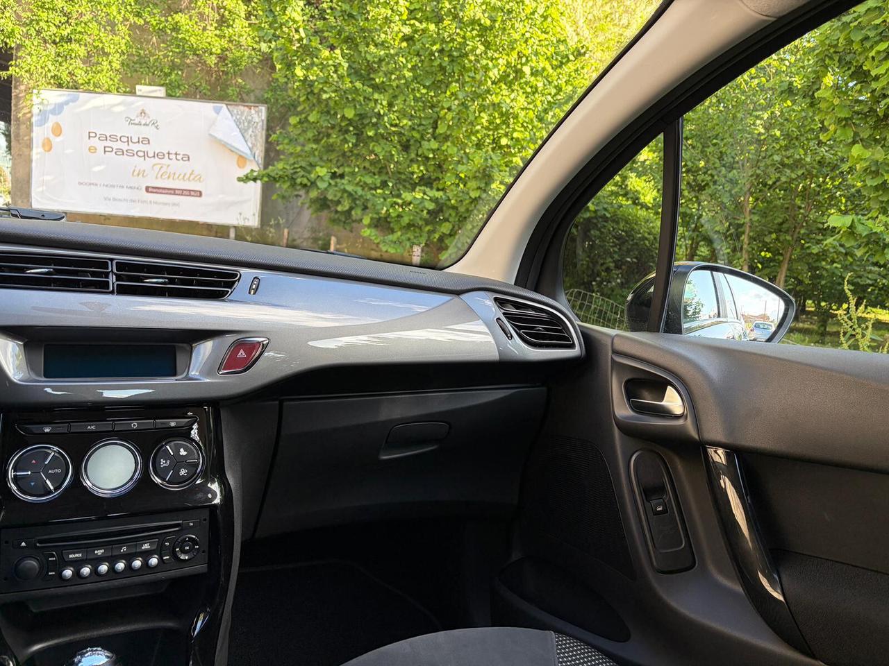 Citroen C3 1.4 Gpl 95cv Exclusive