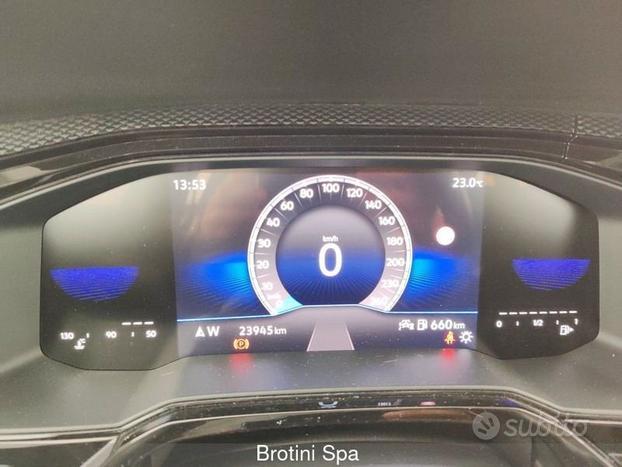 Volkswagen Taigo 1.0 TSI 110 CV Edition Plus