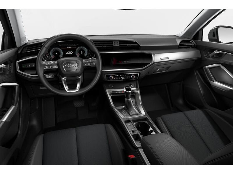 Audi Q3 40 2.0 tdi business quattro 190cv s-tronic