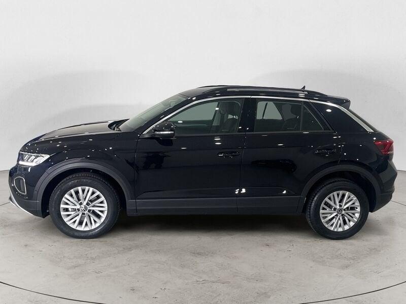 Volkswagen T-Roc 1.0 TSI Life