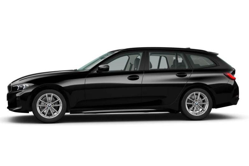 BMW Serie 3 318D TOURING