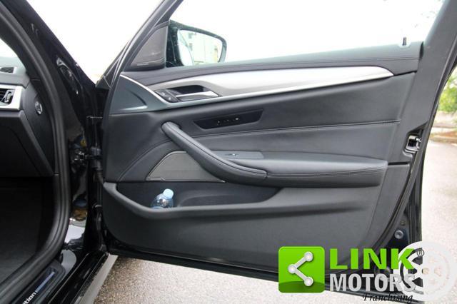 BMW M5 Competition 4.4 V8 625 CV xDrive Steptronic