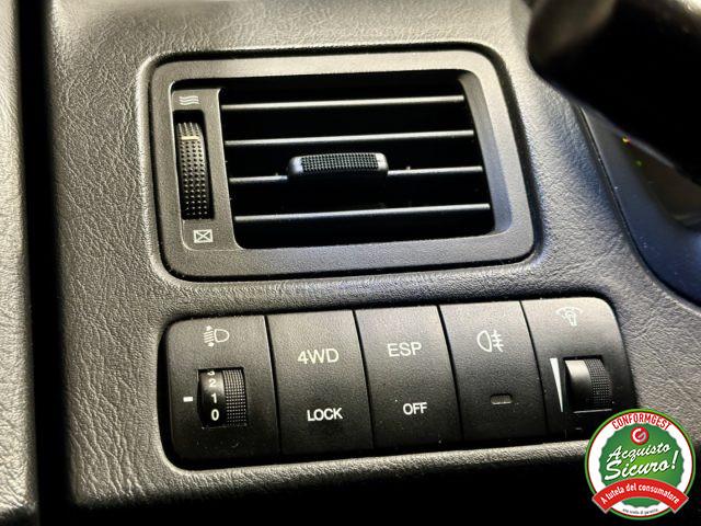 HYUNDAI Tucson 2.0 CRDi VGT Dynamic *NEOPATENTATI*UNIPRO*