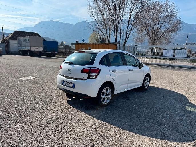 Citroen C3 PureTech 82 S&S ETG Feel Edition