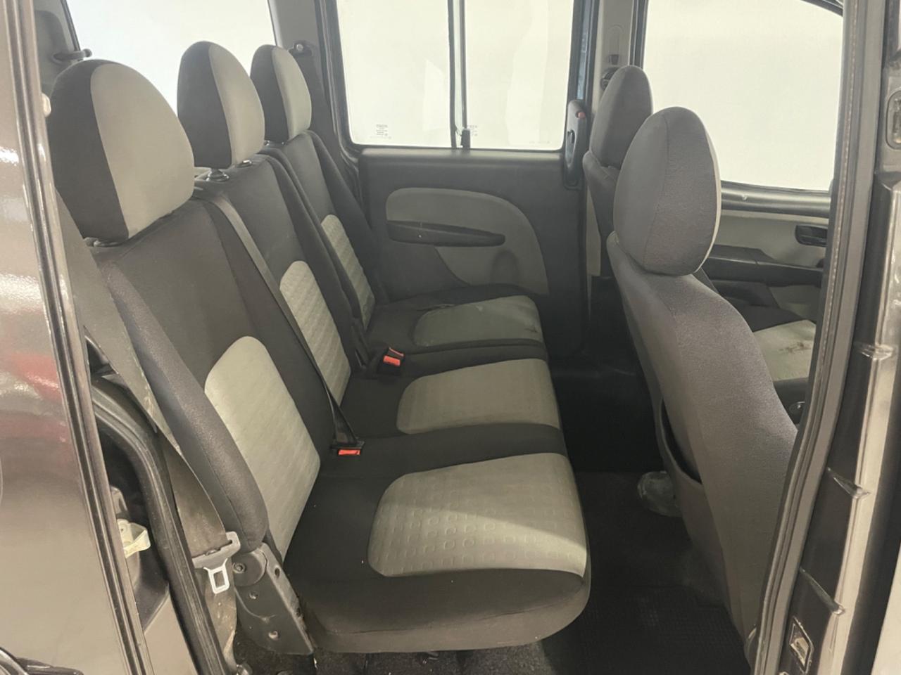 Fiat Doblò 1.3 Multijet 16V Dynamic Perfetto !