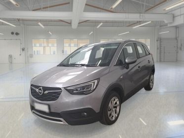 OPEL CROSSLAND X 1.5 DIESEL 120 CV INNOVATION SES AT6 CROSSOVER