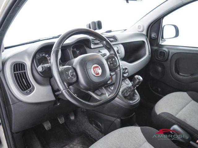 FIAT Panda 0.9 TwinAir Turbo Natural Power Easy