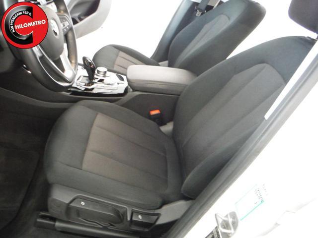 BMW X3 xDrive20d 48V Business Advantage