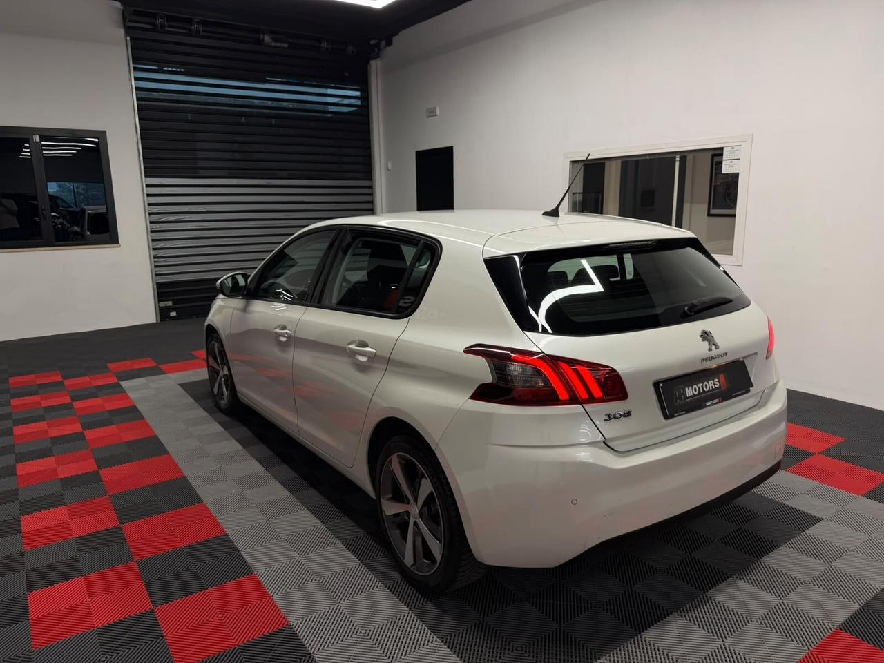 Peugeot 308 BlueHDi 100 Active PREZZO REALE