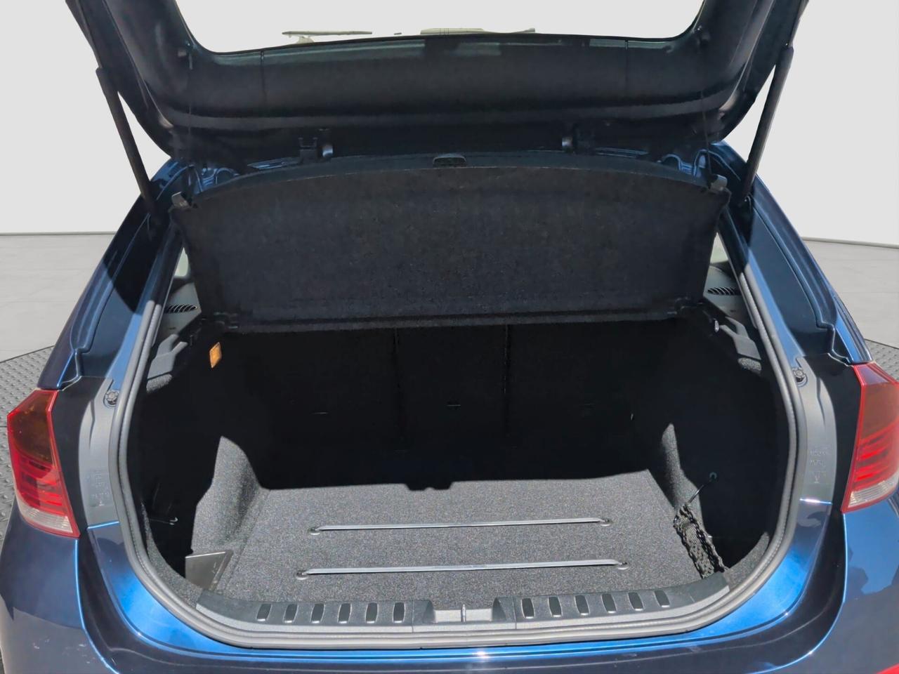 Bmw X1 xDrive18d X Line AUTOMATICO 2013