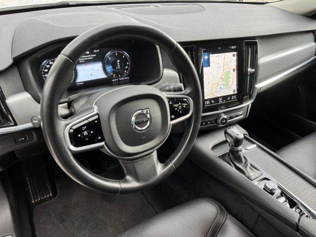 VOLVO V90 Cross Country D4 AWD Geartronic Business Plus