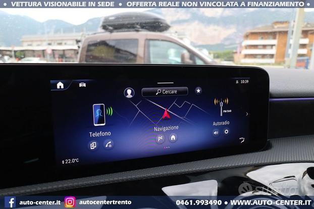 Mercedes-Benz Classe A A 250 Aut 4Matic Advan...