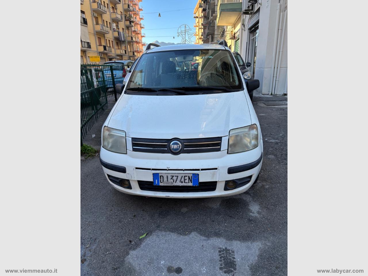 FIAT Panda 1.1 Active