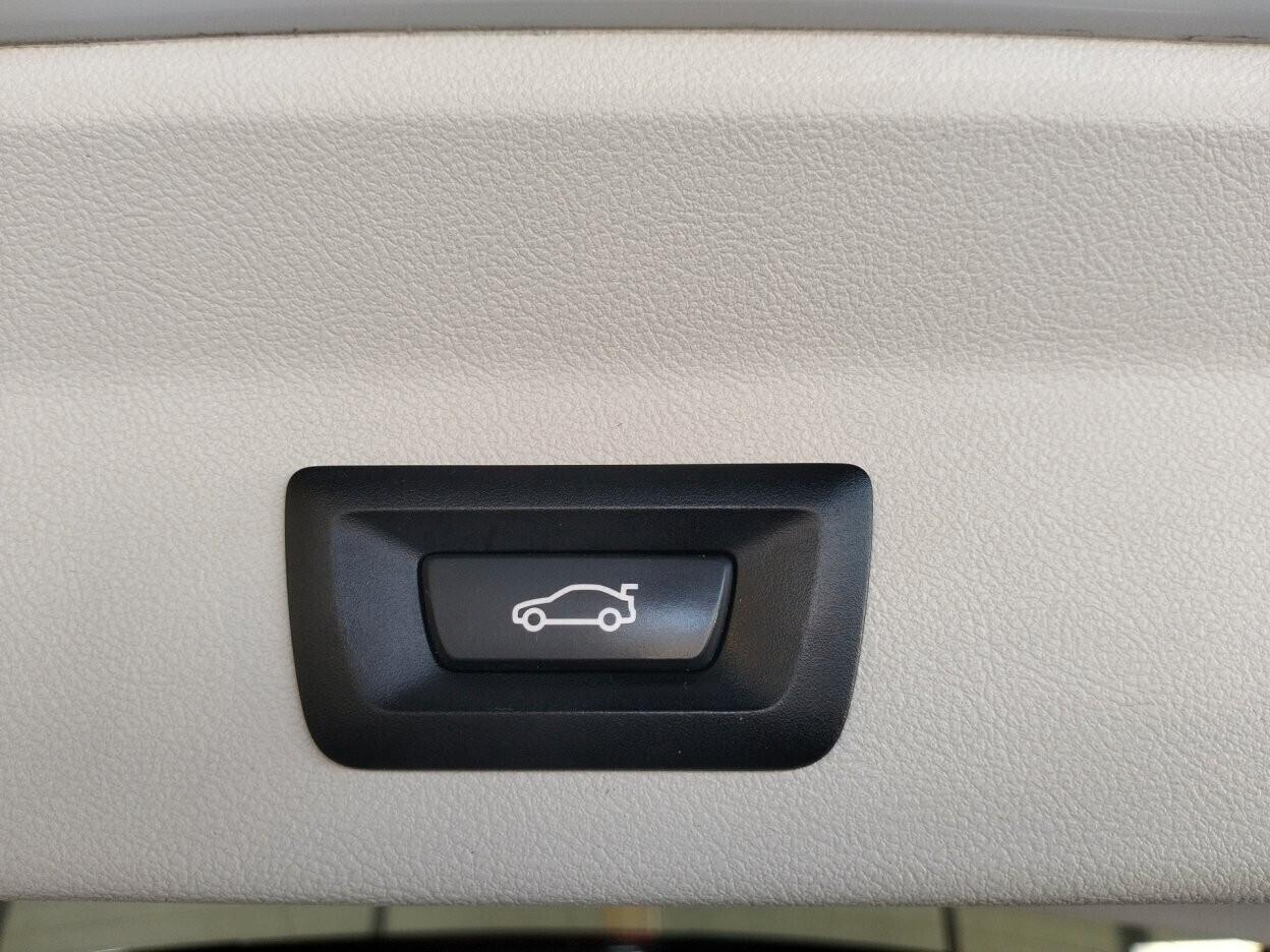 BMW X3 xdrive20d mhev 48V auto - TAGLIANDI BMW