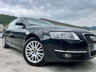 Audi A6 Avant 3.0 V6 TDI 233cv quattro tiptronic Ambiente Perfetta