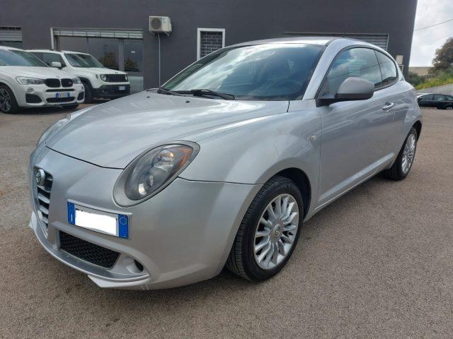 ALFA ROMEO MiTo 1.4 70 CV 8V Impression