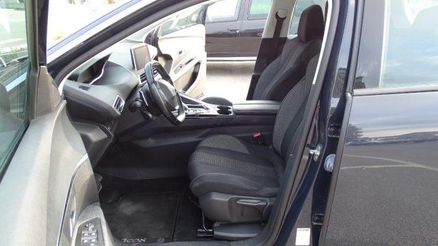 PEUGEOT 3008 BlueHDi 130 S&S Automatica "Business", Garanzia..
