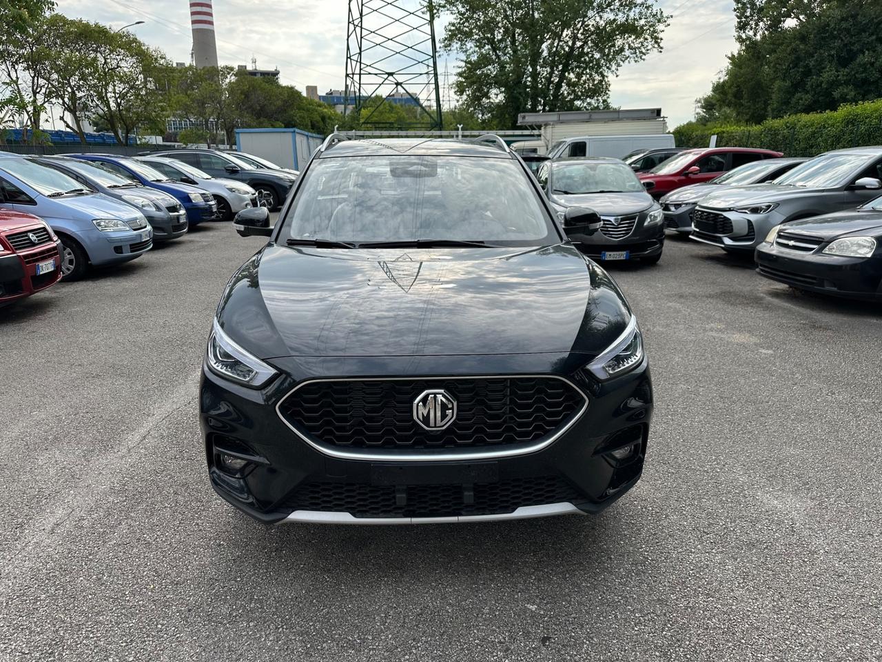 MG ZS Classic 1.5 VTi Luxury - Offerta KM ZERO