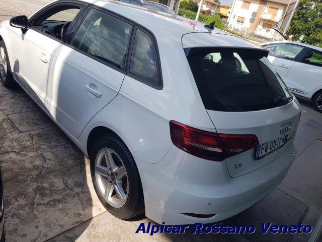 AUDI A3 SB 30 TDI S- tronic ADVANCED