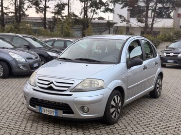 Citroen C3 1.1 airdream Exclusive Style Techno