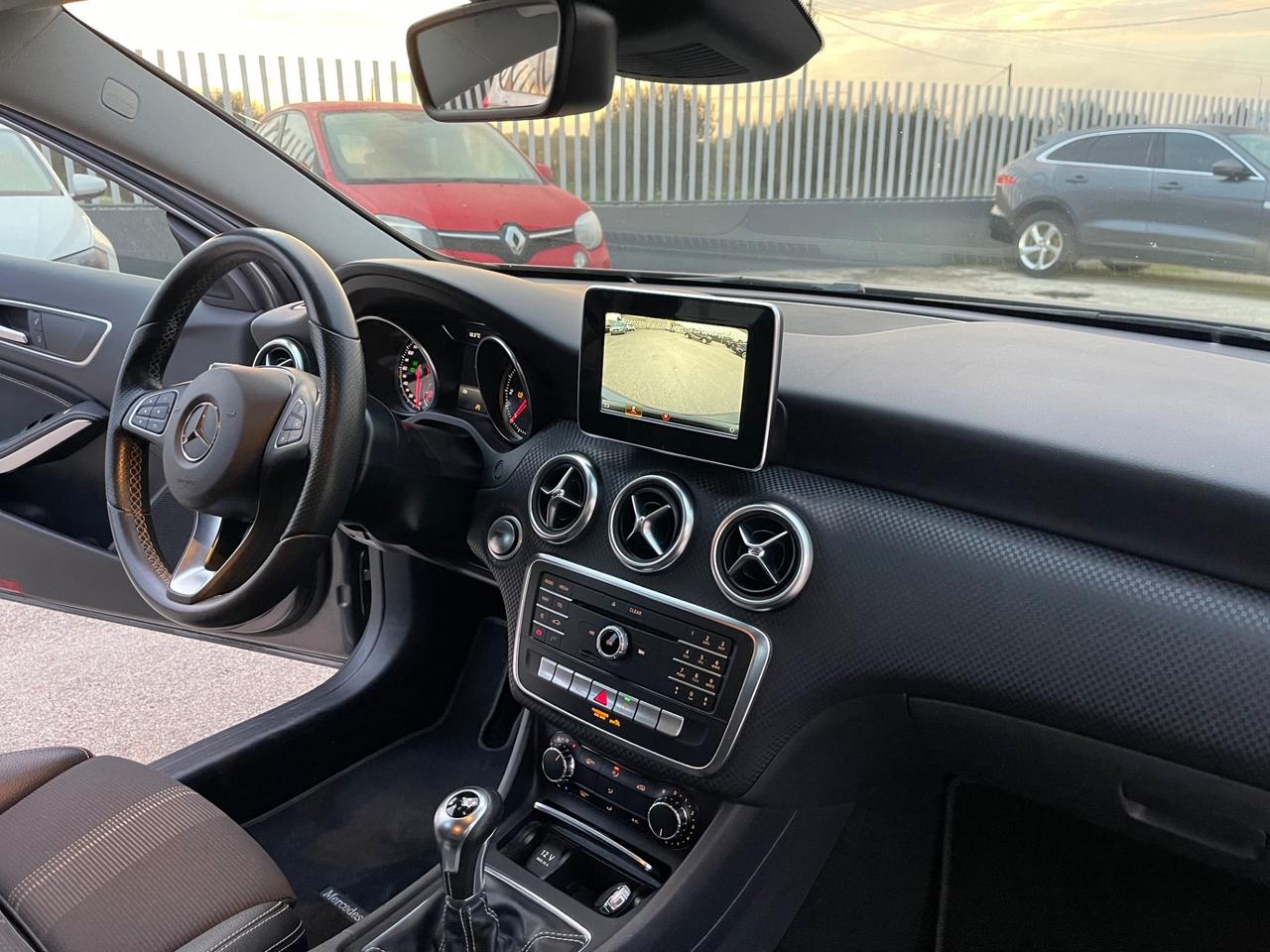 MERCEDES-BENZ A180 CDI PREMIUM FULL LED MY18