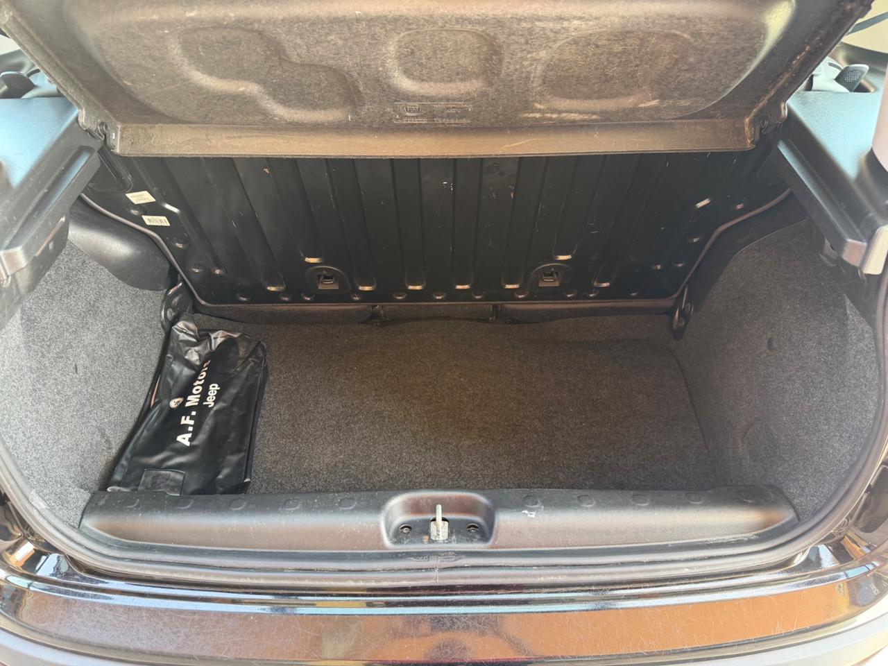 Fiat Panda 1.2 Lounge 2014