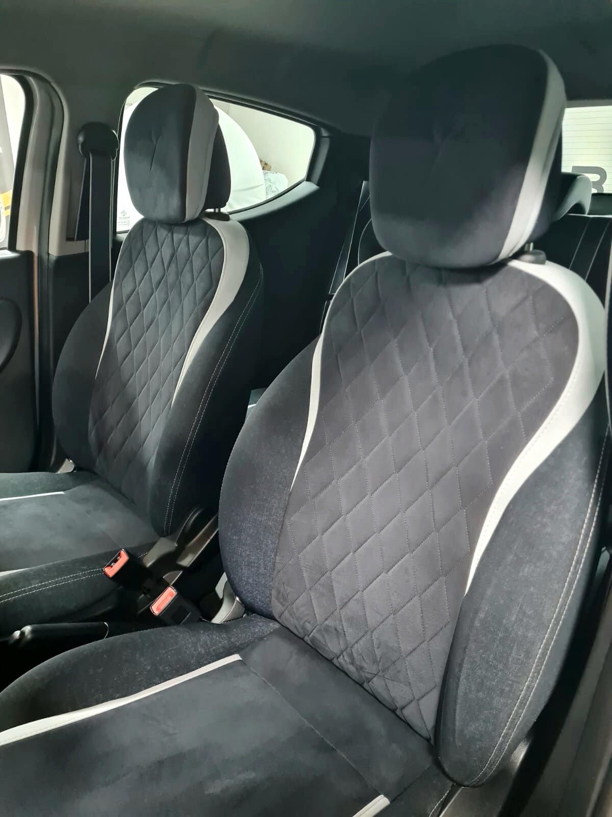 LANCIA YPSILON 1.2 69 CV 5 p. Mya