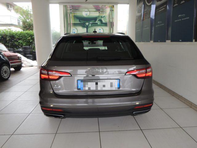 AUDI A4 35 TDI/163 CV S tronic Business Advanced