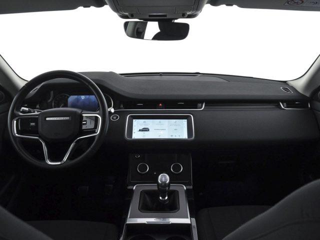 LAND ROVER Range Rover Evoque 2.0D I4 163 CV Fwd