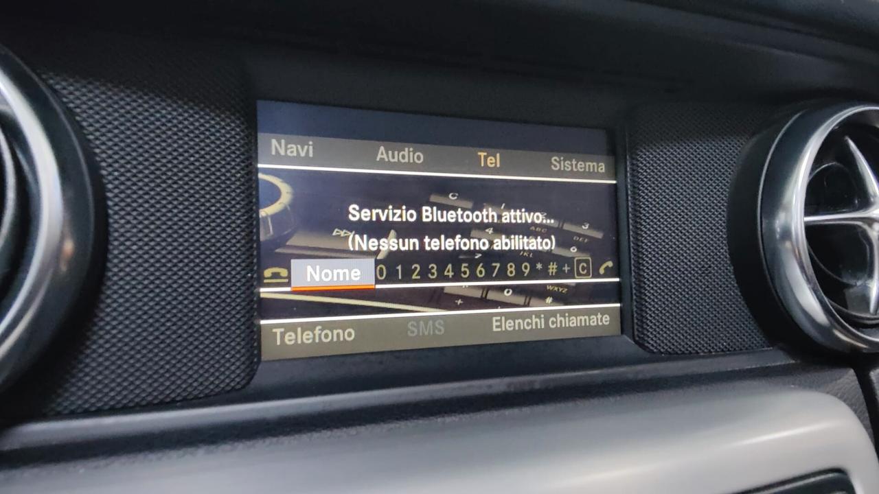 Mercedes-benz SLK 200 Sport