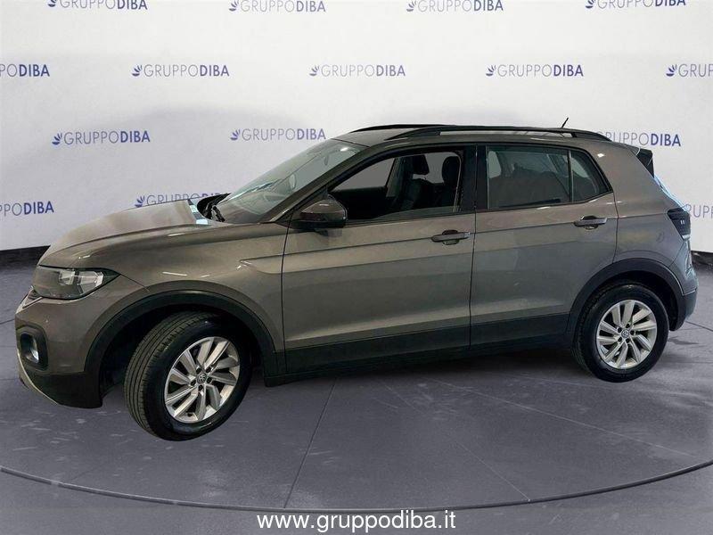 Volkswagen T-Cross 2019 Benzina 1.0 tsi Style 95cv