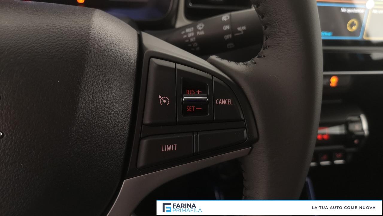 SUZUKI Ignis 1.2 hybrid Top 2wd