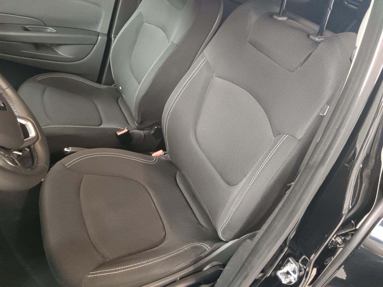 Renault Captur dCi 8V 90 CV Sport Edition PREZZO REALE