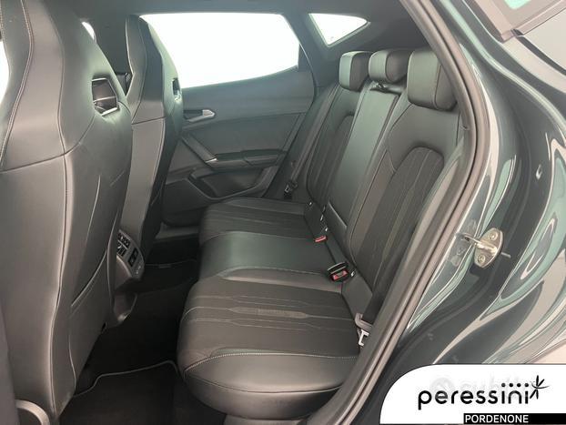 CUPRA Formentor 1.4 e-hybrid VZ dsg