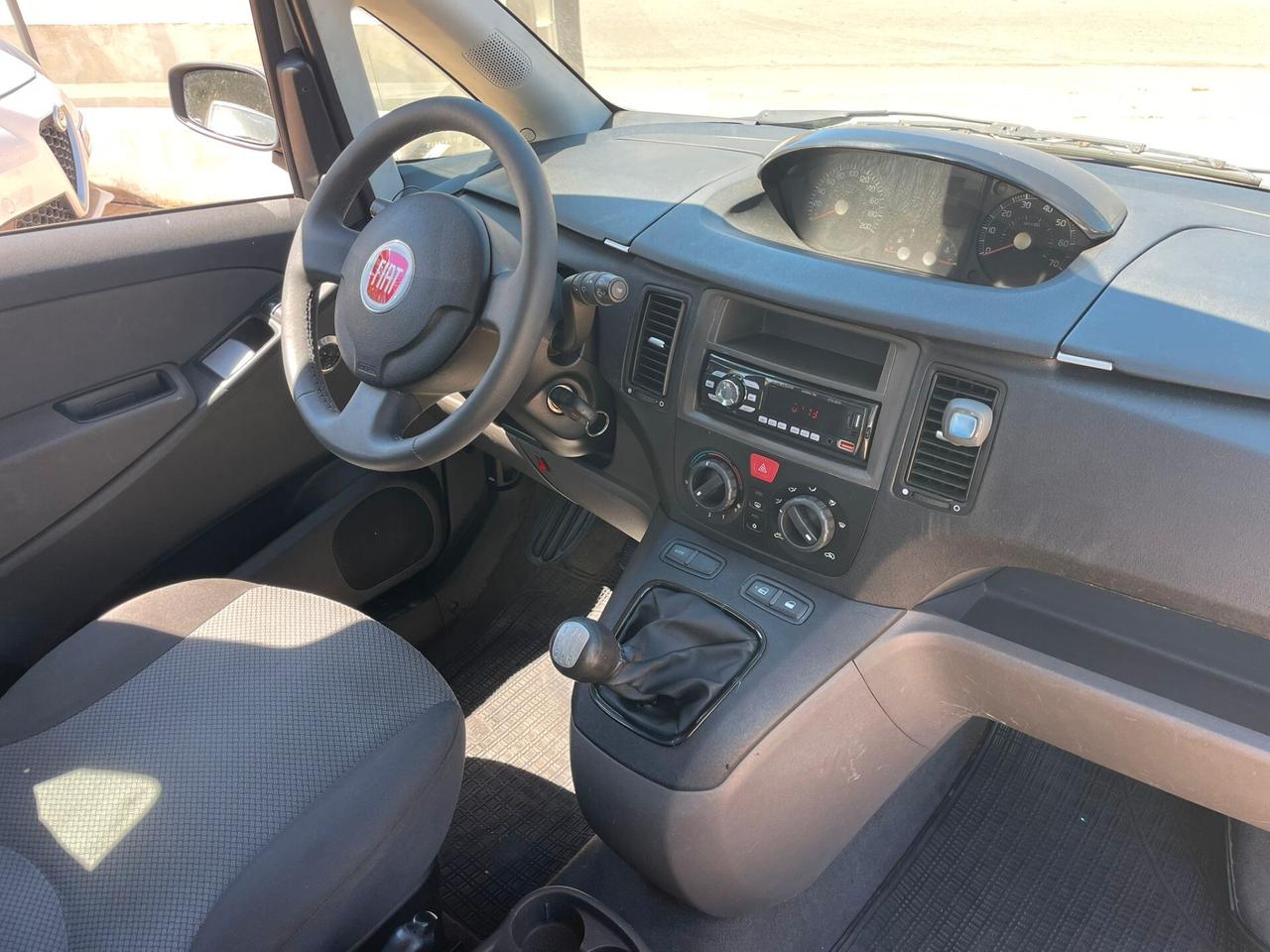 Fiat Idea 1.3 MJet"Finanziabile Senza Busta Paga"