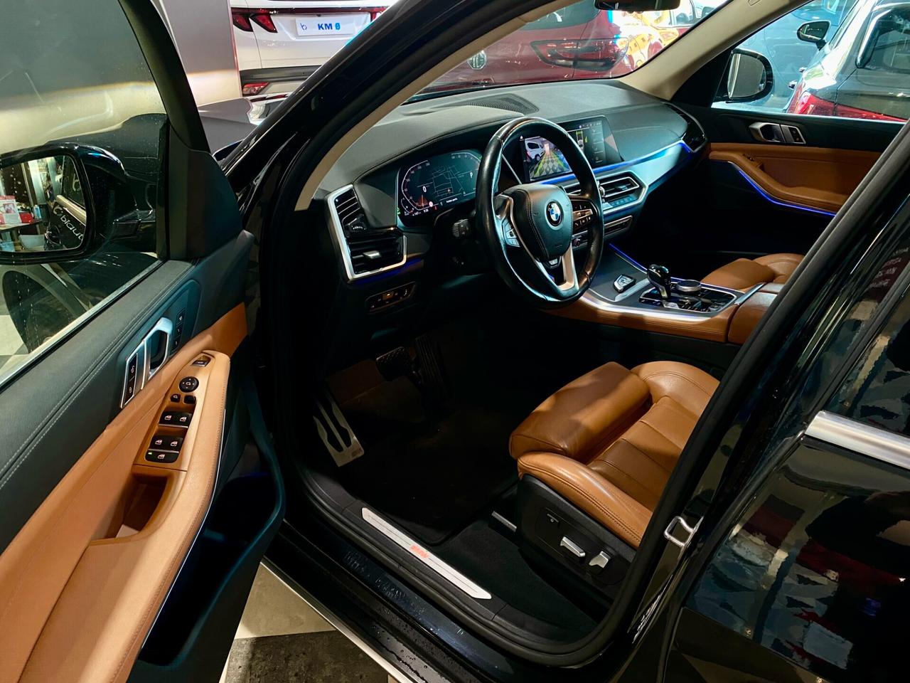 Bmw X5 xDrive25d xLine 2022