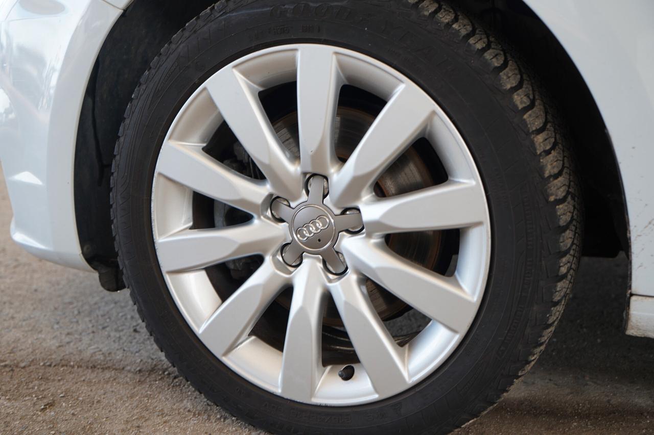 Audi A1 SPB 1.6 TDI 116 CV - 2016