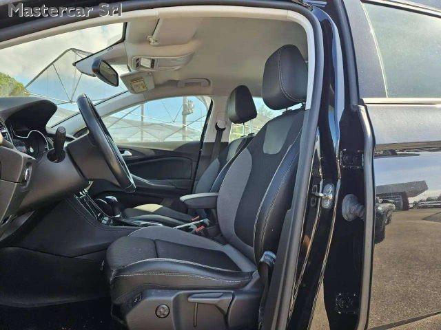 OPEL Grandland X Grandland X 1.5 ecotec Elegance Navi - GE120ST