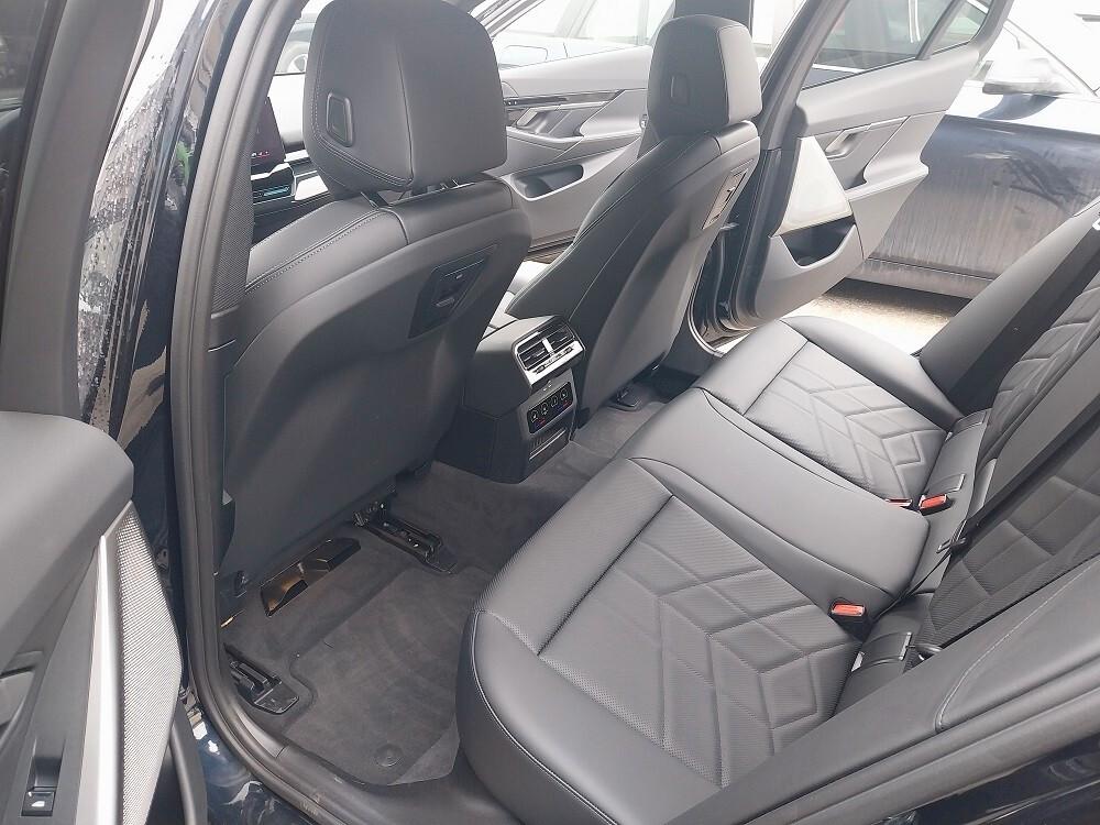 Bmw 520 520d 48V xDrive Touring Msport