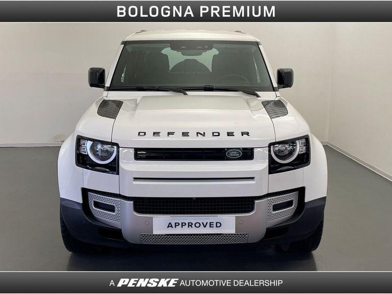 Land Rover Defender Defender 110 2.0 SD4 240CV AWD Auto S
