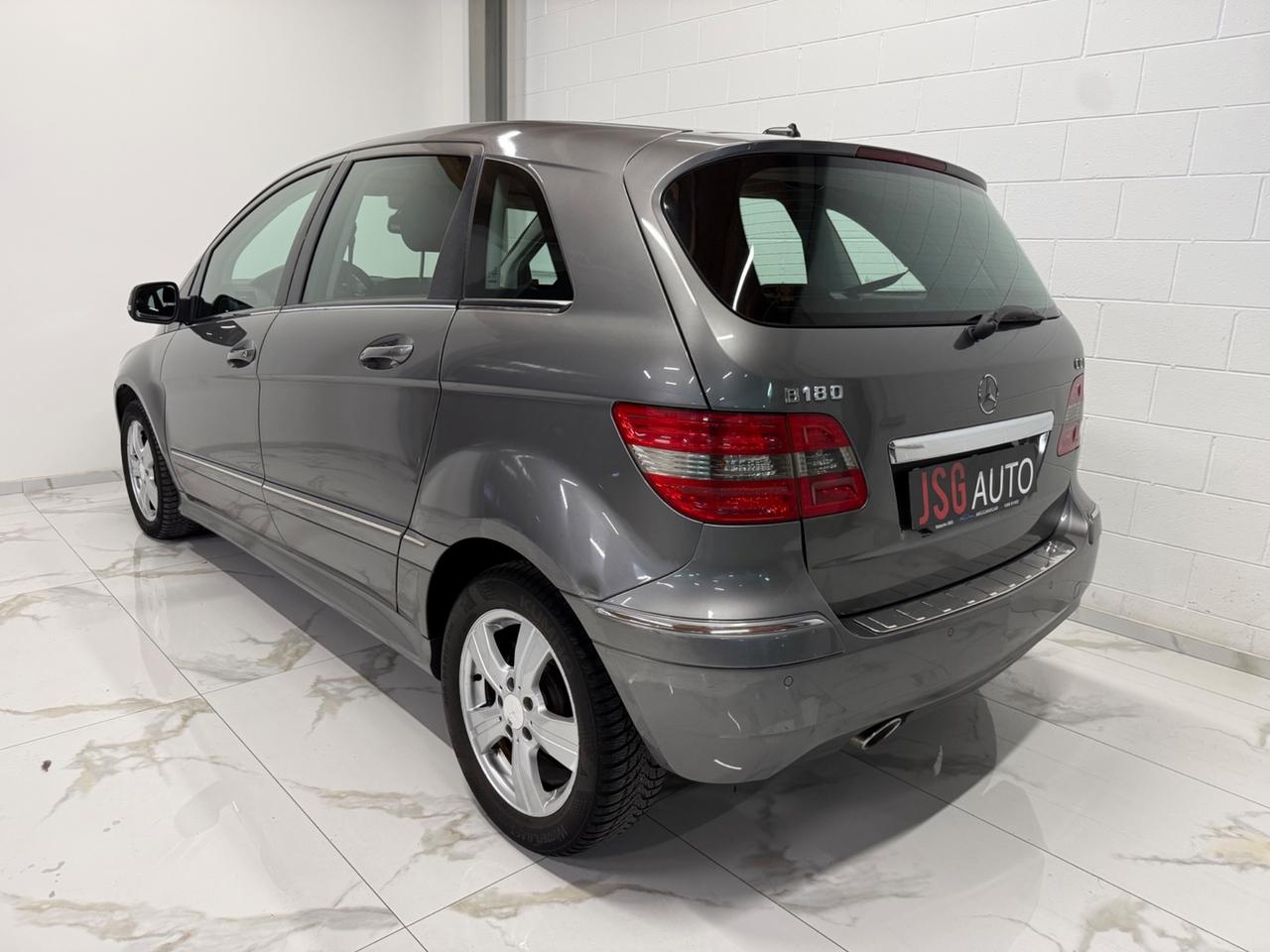 Mercedes-benz B 180 CDI Sport