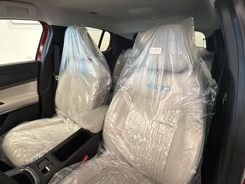 FIAT 600 600 Hybrid 110 CV DCT MHEV La Prima II