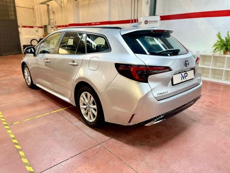 Toyota Corolla Corolla Touring Sports 1.8 Hybrid Style
