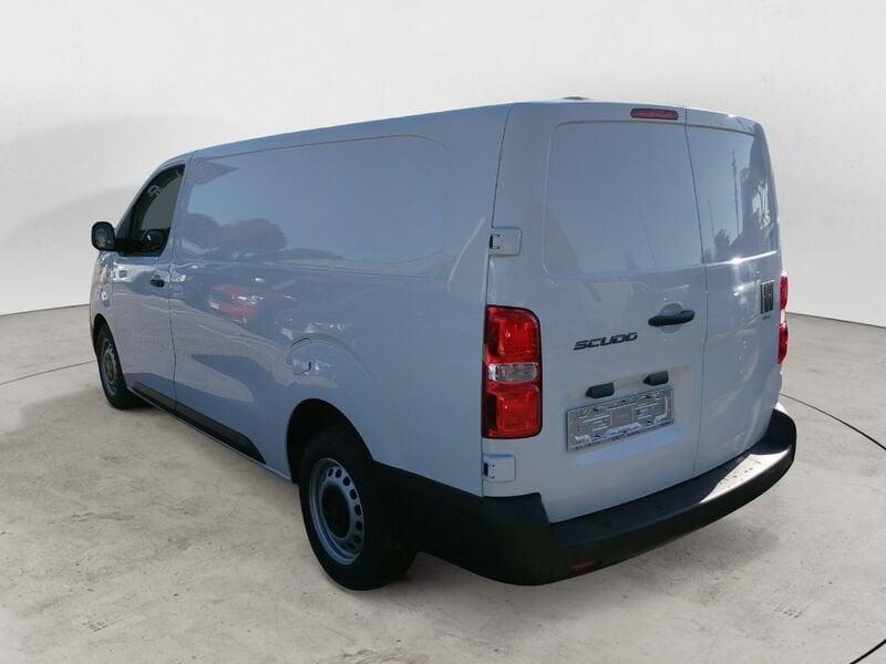 FIAT Scudo Scudo 1.5 BlueHDi 100 CV PL-TN Furgone