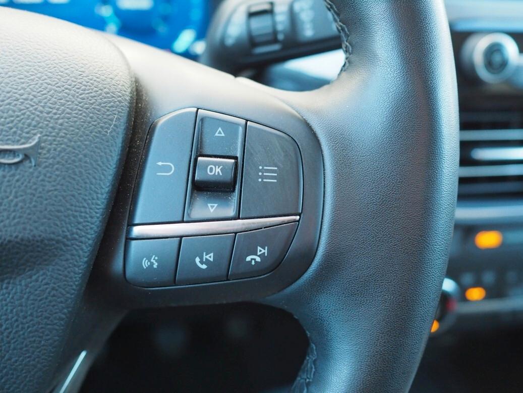 Ford Kuga 1.5 EcoBoost 150 CV 2WD Titanium X