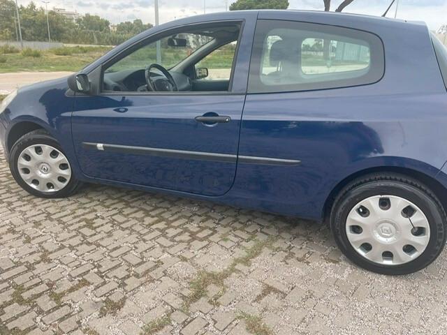 Renault Clio 1.5 dCi 70CV 3 porte