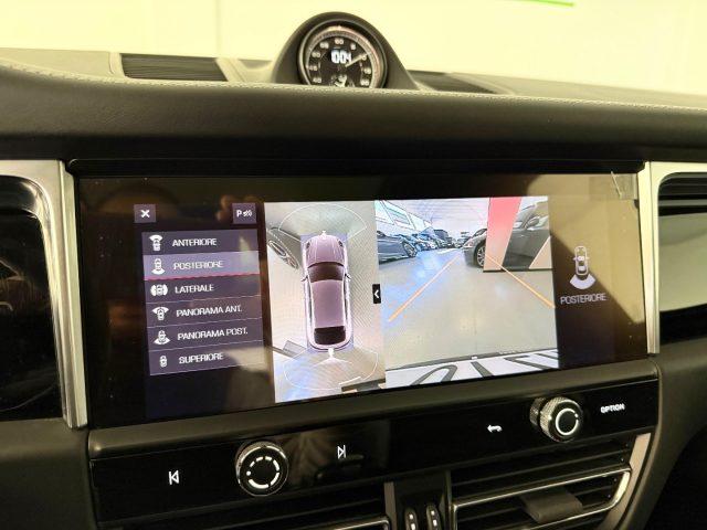 PORSCHE Macan 2.9 S 380cv PDK "IVA ESPOSTA"